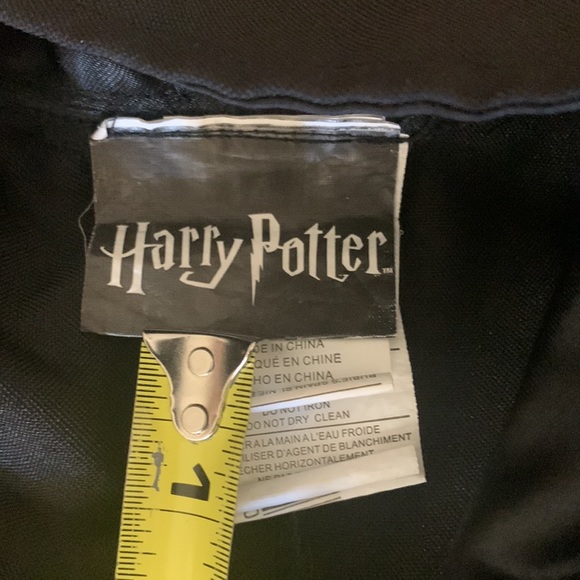 Harry Potter cloak - Picture 6 of 6